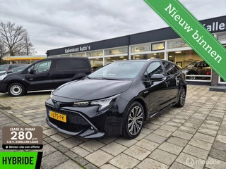Toyota Corolla Touring Sports 1.8 Hybrid Business Plus, NAP!