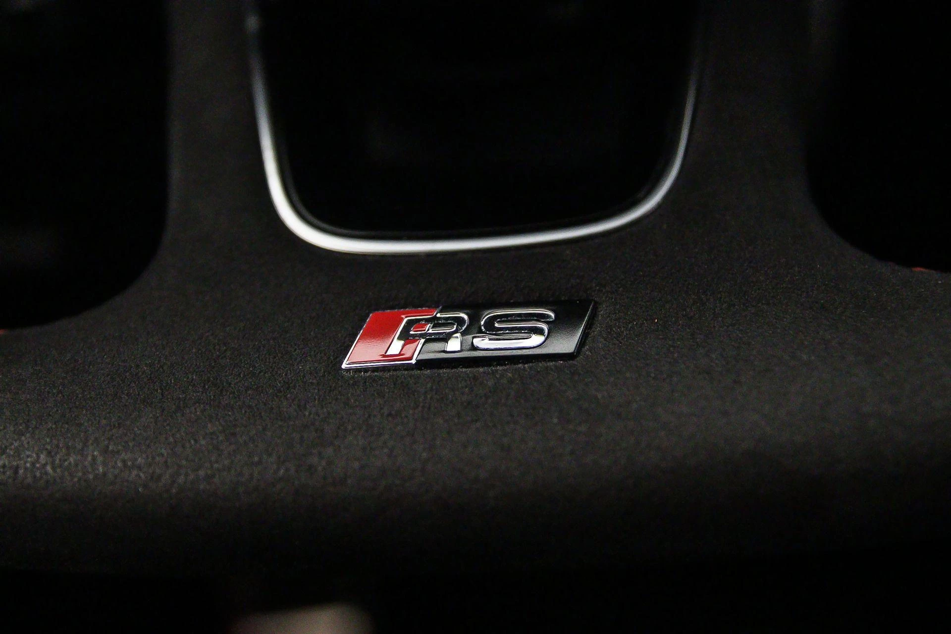 Hoofdafbeelding Audi RS3