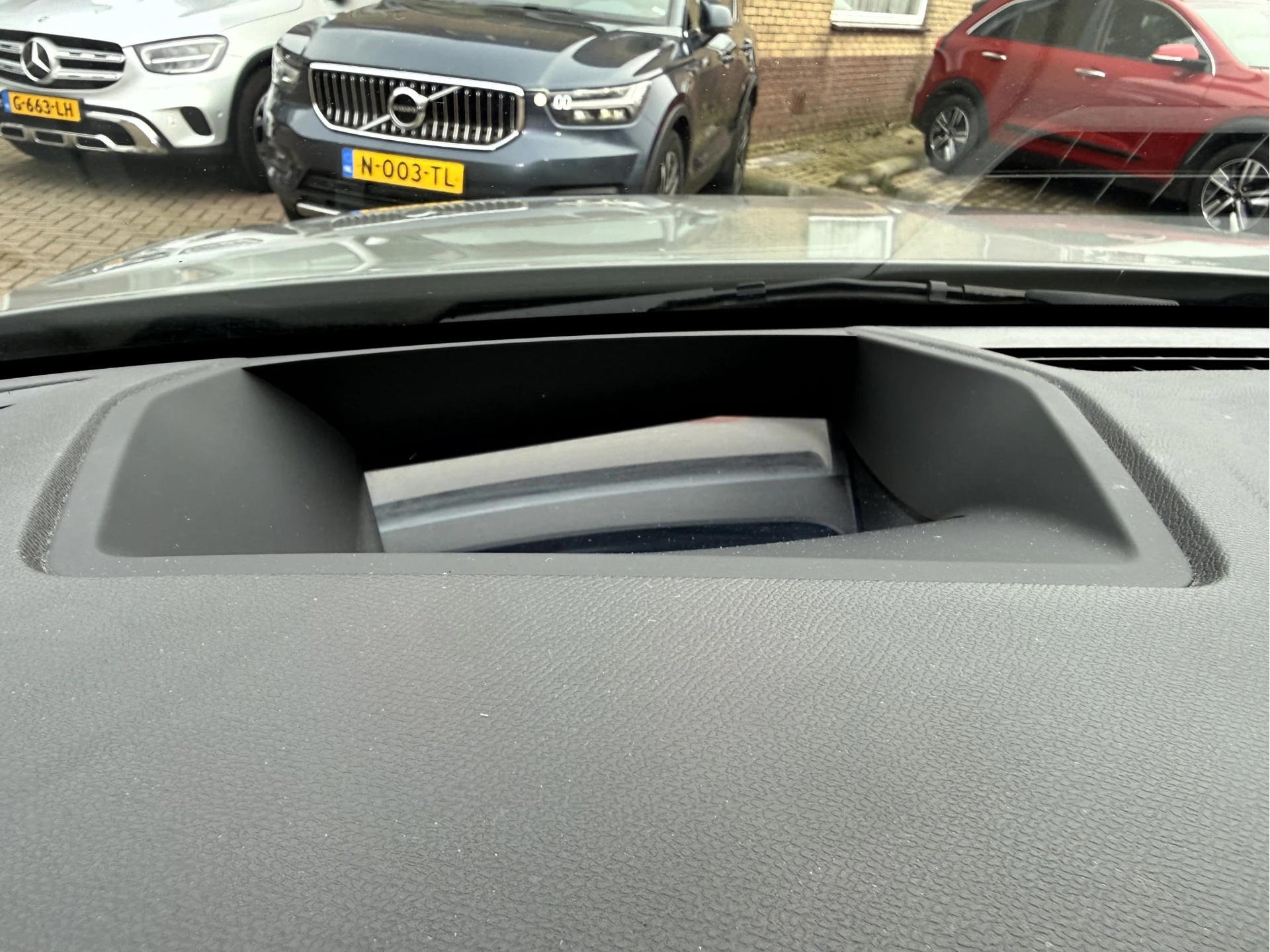 Hoofdafbeelding DS DS 4