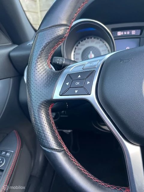 Hoofdafbeelding Mercedes-Benz SLK