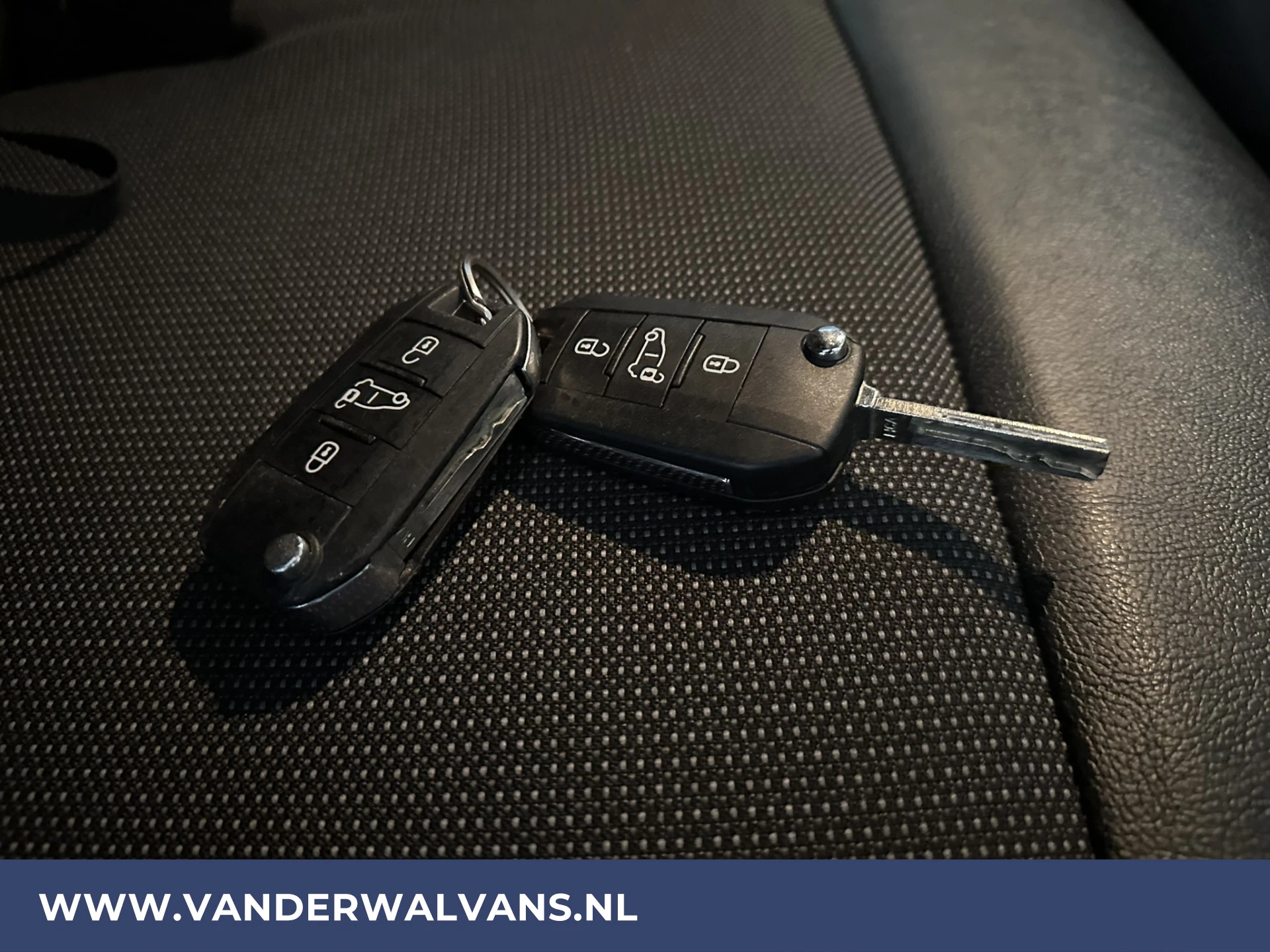 Hoofdafbeelding Toyota ProAce