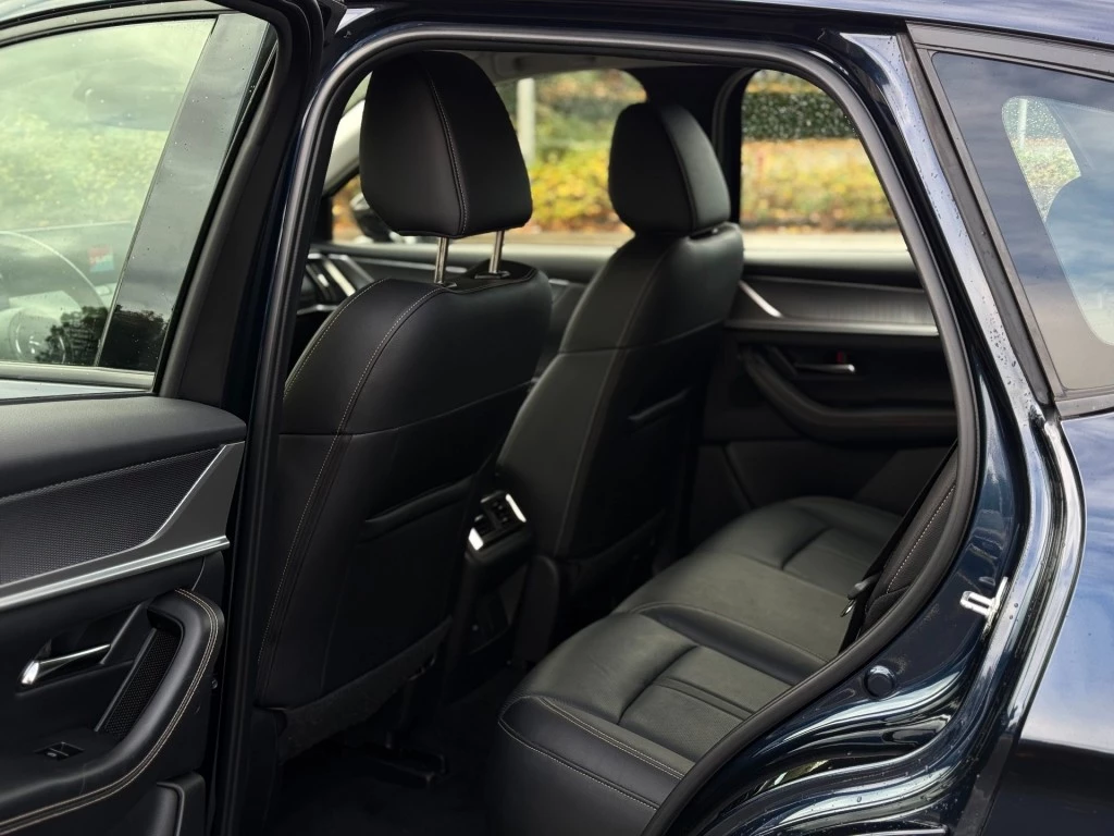 Hoofdafbeelding Mazda CX-60