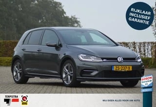 Volkswagen Golf 1.5 TSI Highline Business R-line