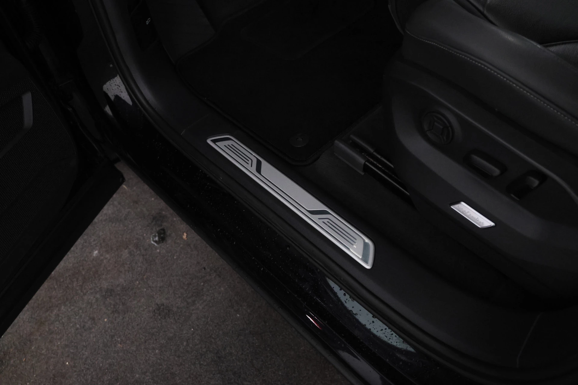 Hoofdafbeelding Volkswagen Touareg