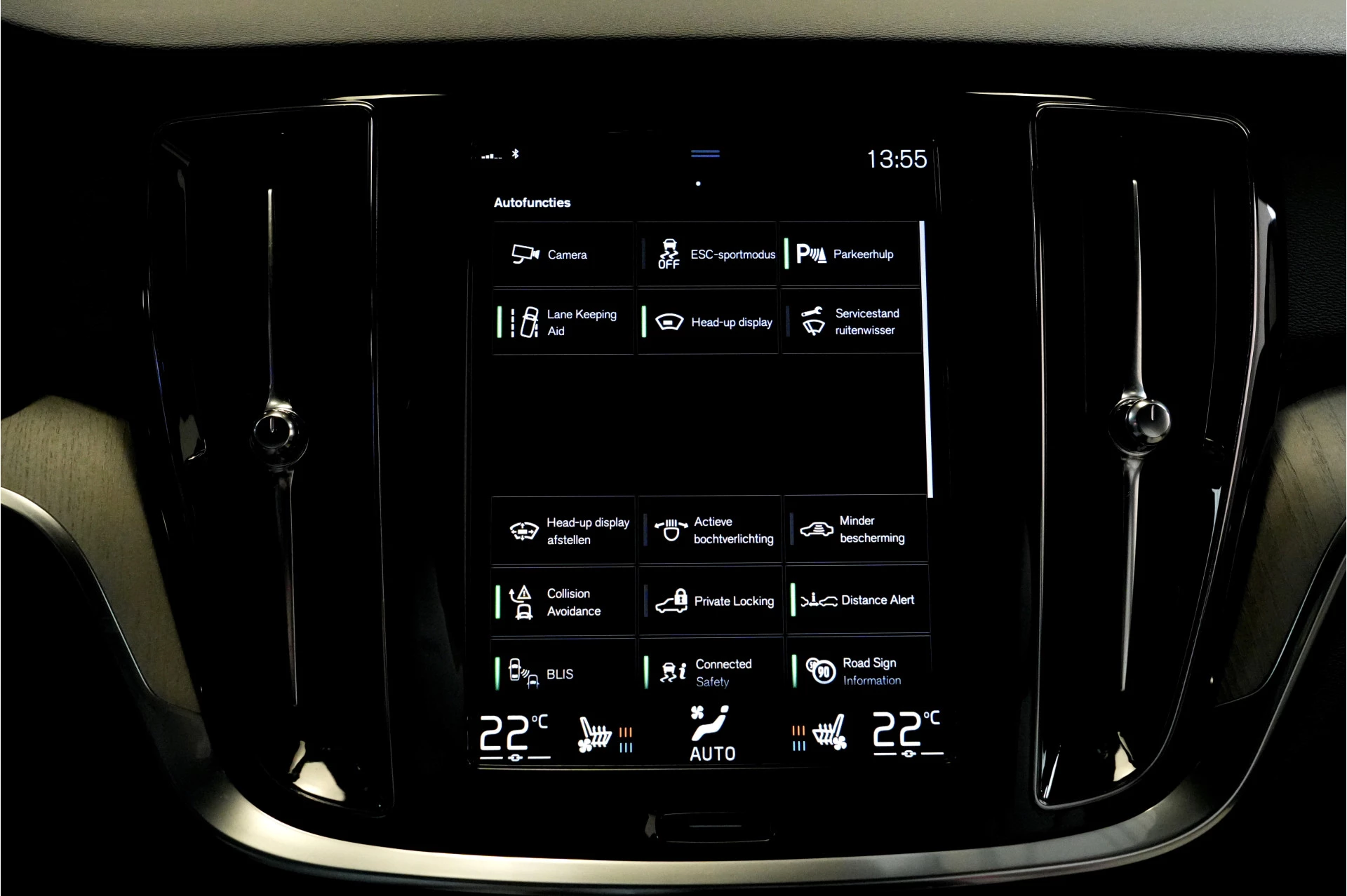 Hoofdafbeelding Volvo S60