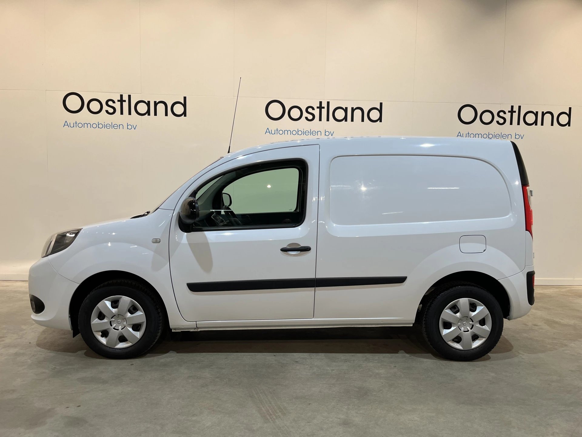 Hoofdafbeelding Renault Kangoo