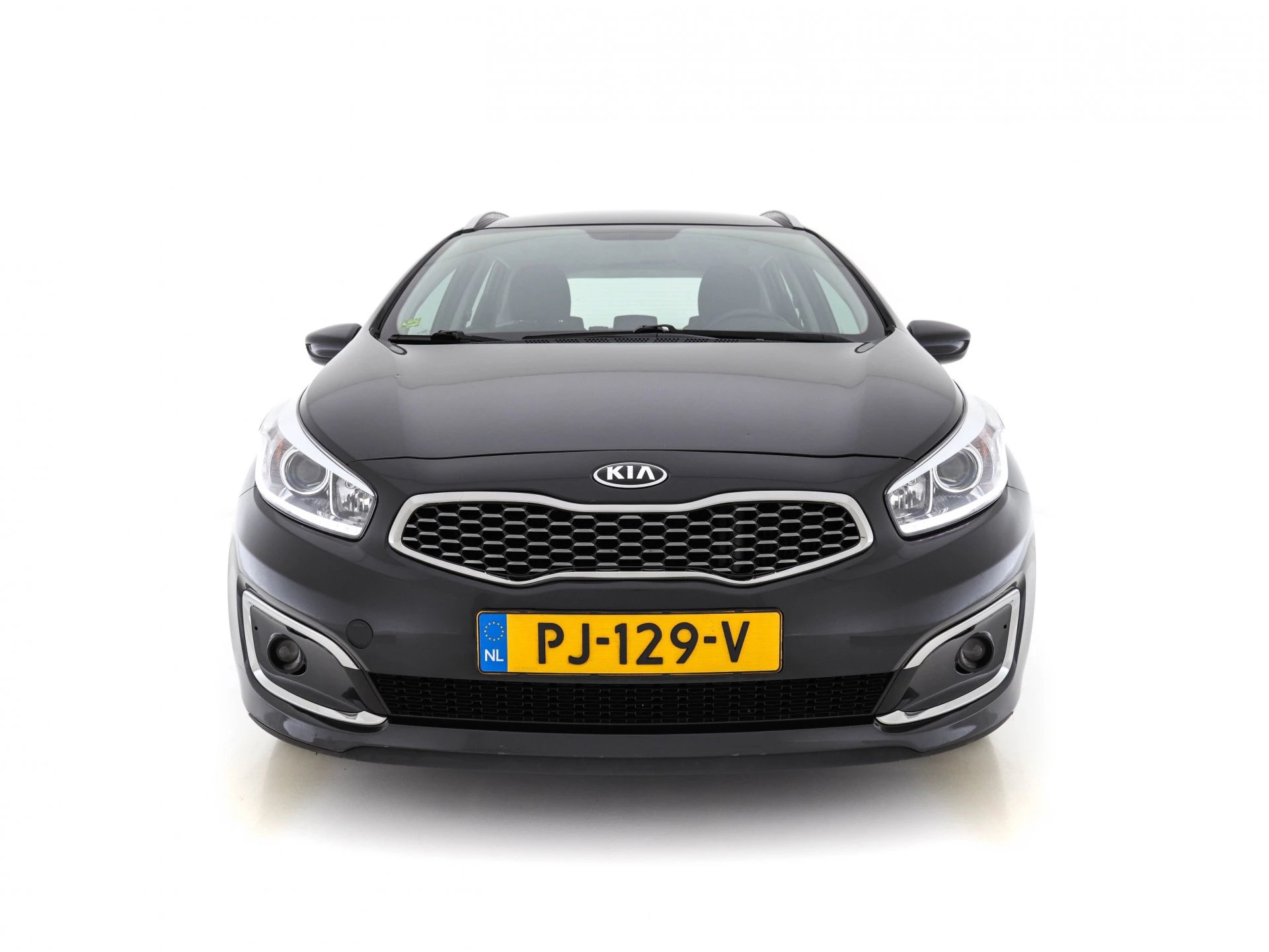 Hoofdafbeelding Kia cee'd