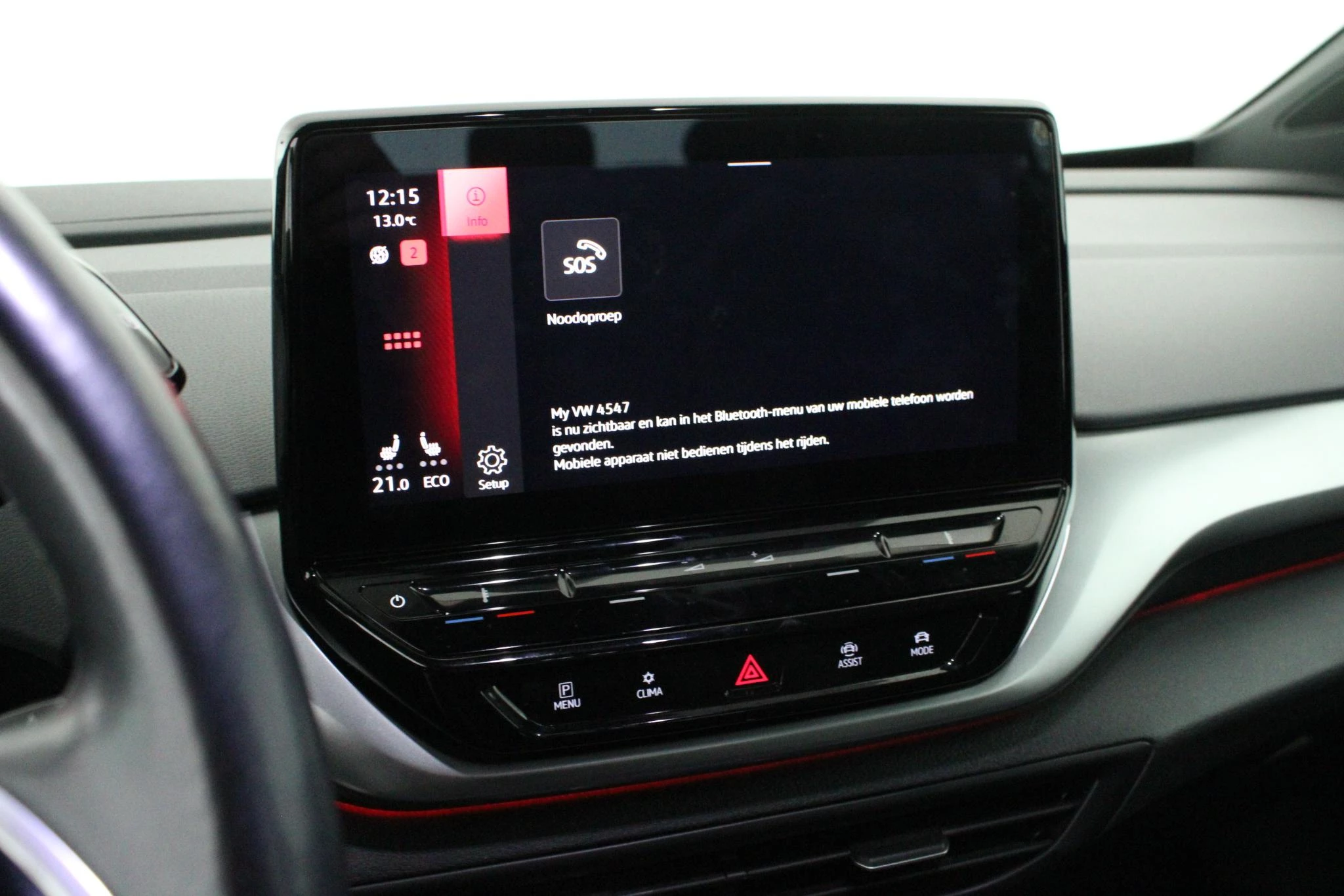 Hoofdafbeelding Volkswagen ID.4