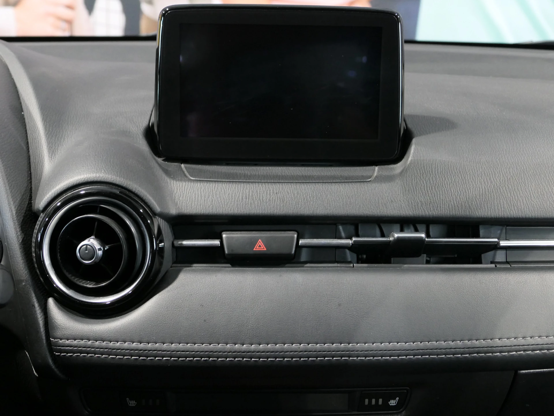 Hoofdafbeelding Mazda 2