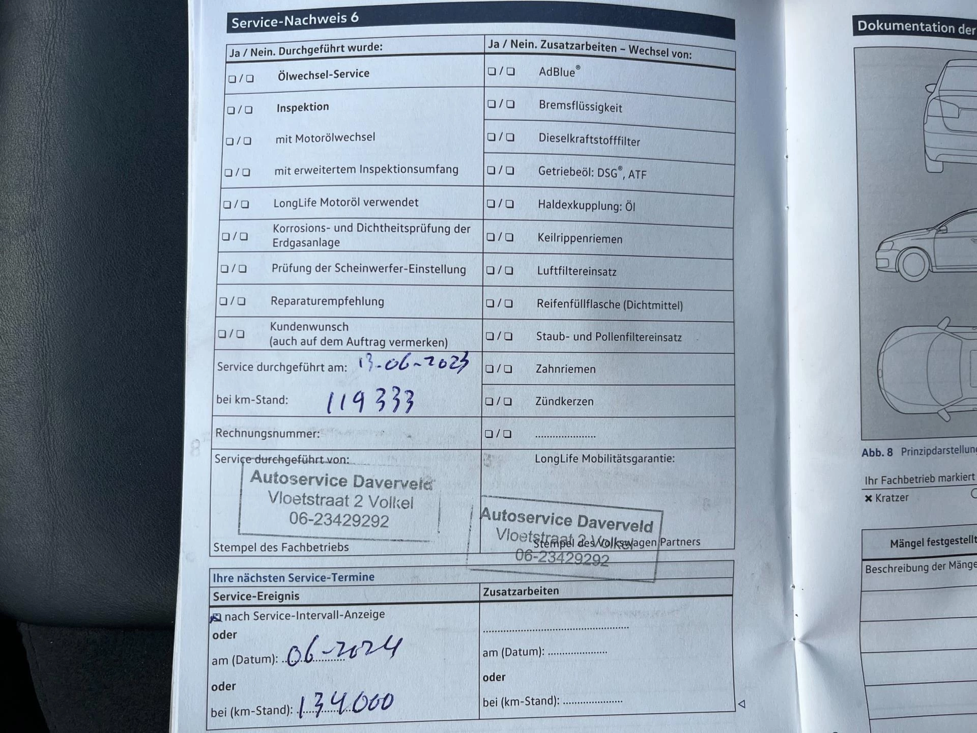 Hoofdafbeelding Volkswagen Touareg