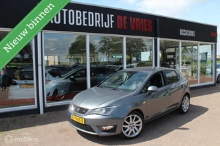 Seat Ibiza 1.0 EcoTSI FR Xenon/Stoelverwarming/Apple-Carplay