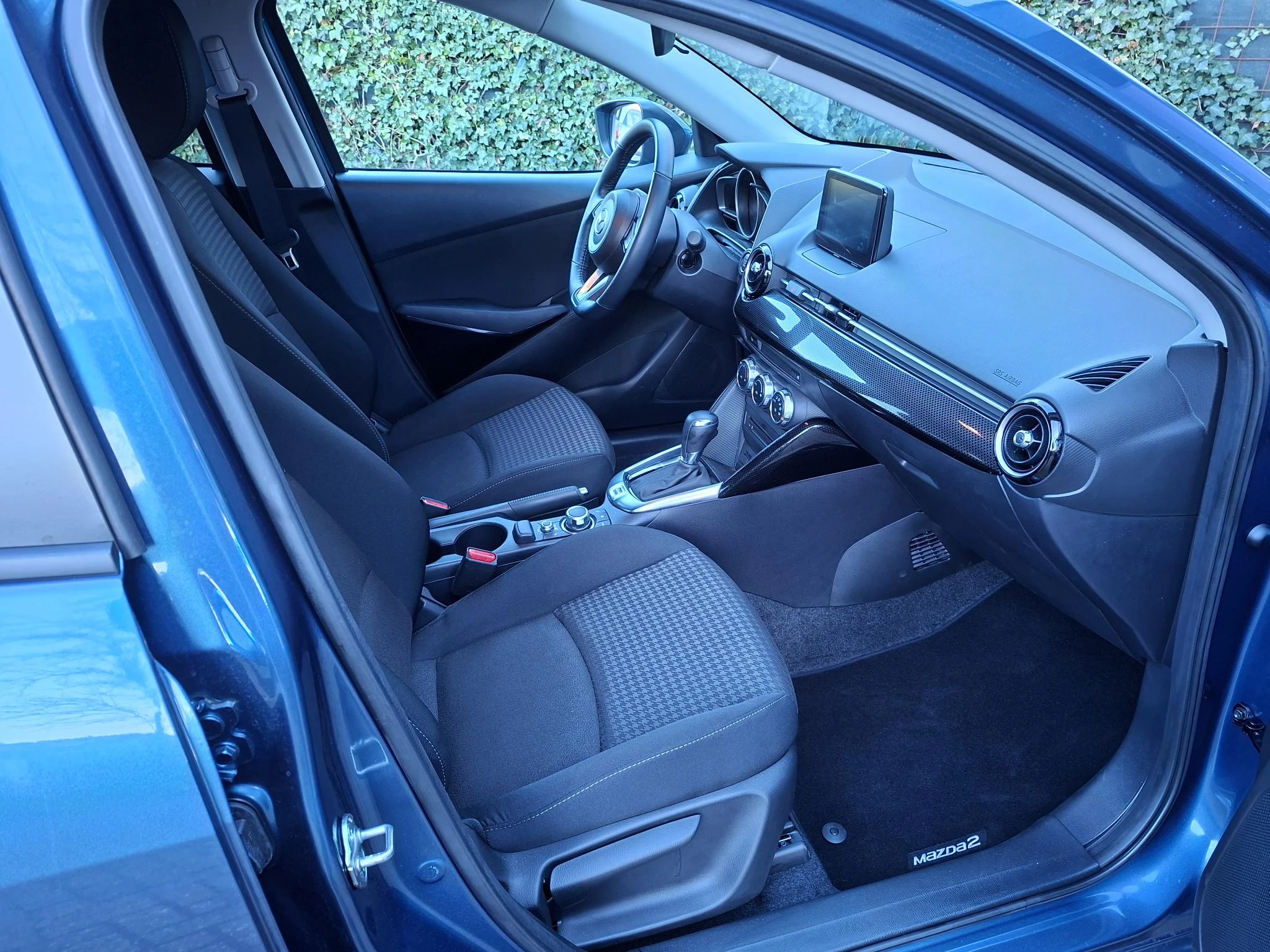 Hoofdafbeelding Mazda 2