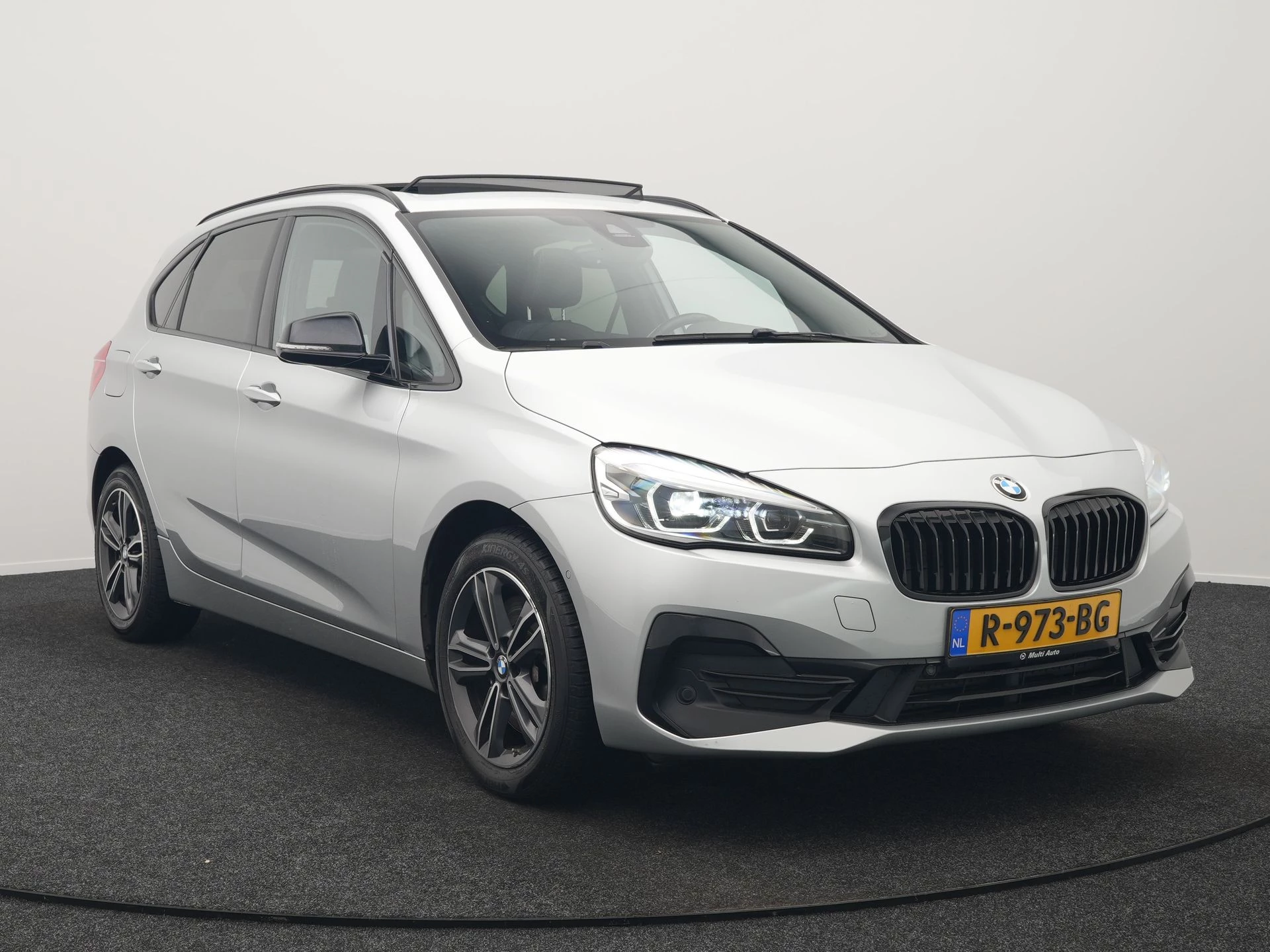 Hoofdafbeelding BMW 2 Serie
