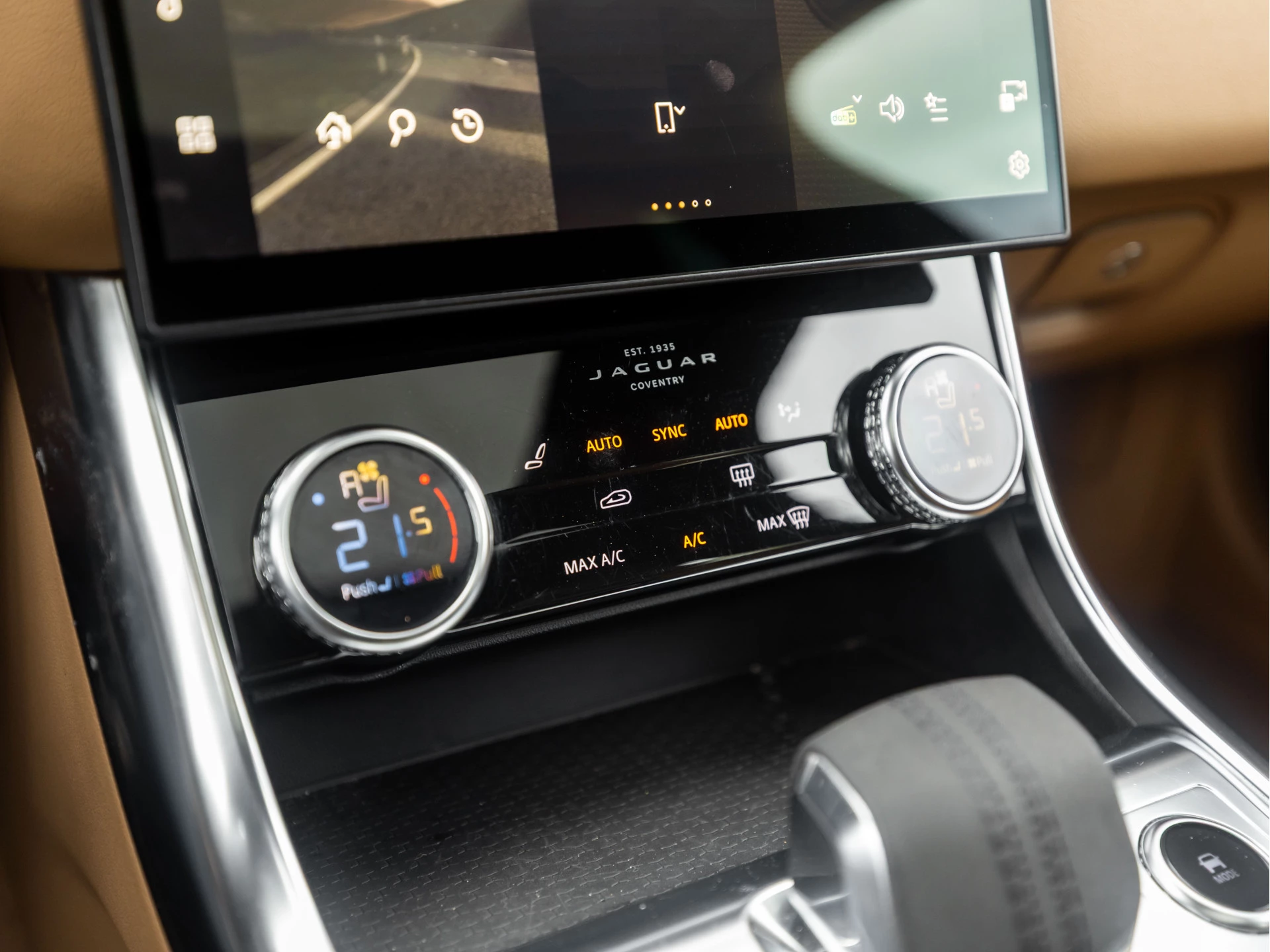 Hoofdafbeelding Jaguar XF