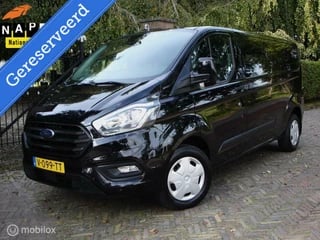 Ford Transit Custom 320 2.0 TDCI L2H1 Ambiente (Bj 2018')