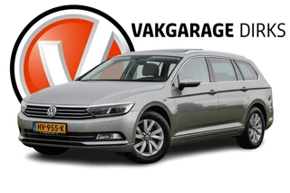 Volkswagen Passat Variant 1.4 TSI 150 PK Aut7 ✅ Pano ✅ LED ✅ Camera