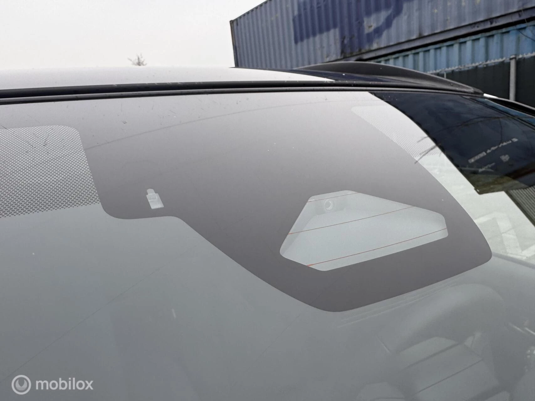 Hoofdafbeelding Toyota Corolla