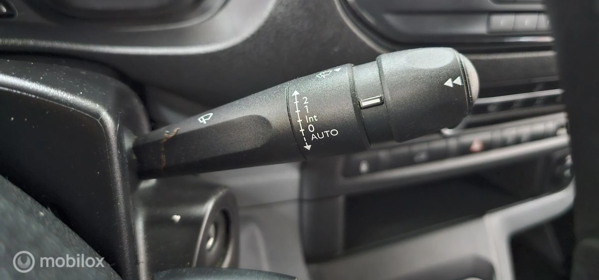 Hoofdafbeelding Peugeot Expert