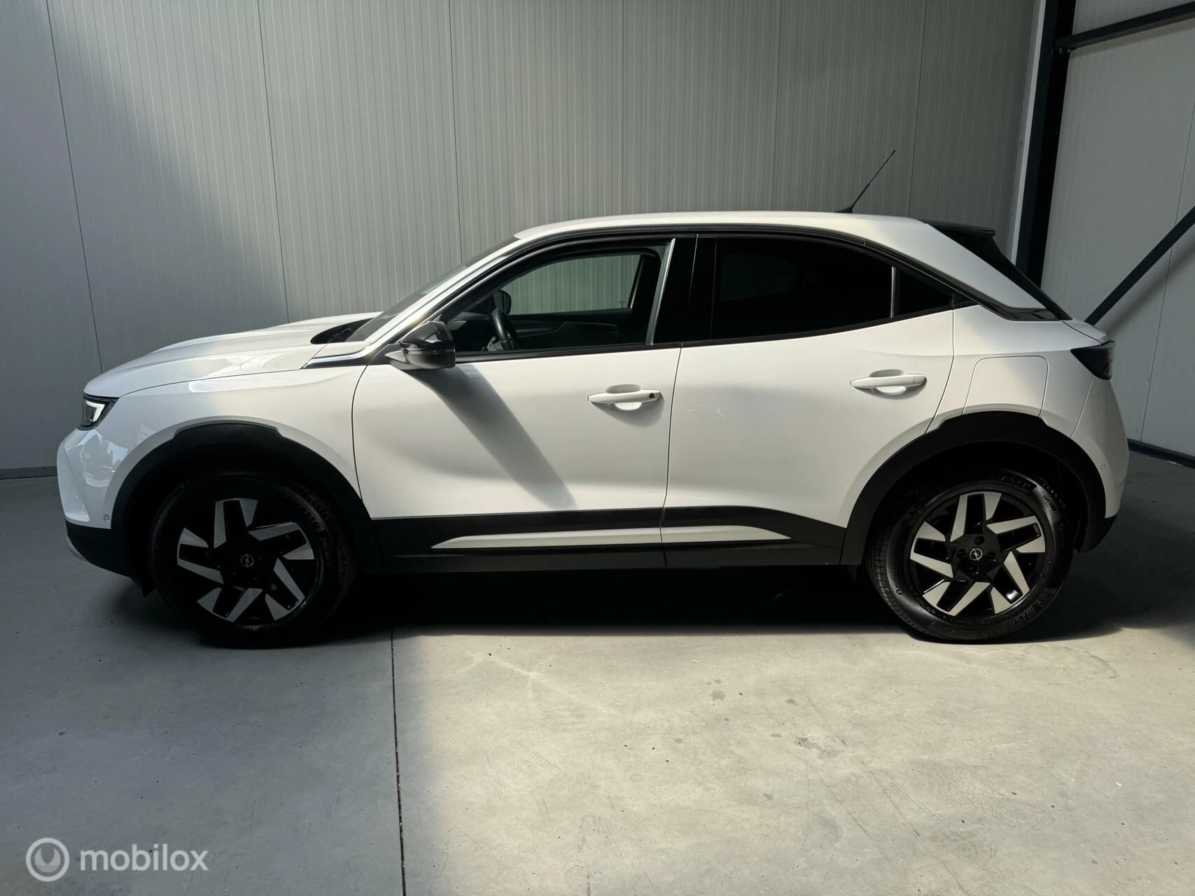 Hoofdafbeelding Opel Mokka-e