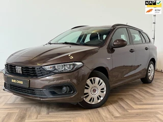Hoofdafbeelding Fiat Tipo Fiat Tipo Stationwagon 1.0 City Life|AIRCO|NAP|NW APK|INRUIL MOGELIJK