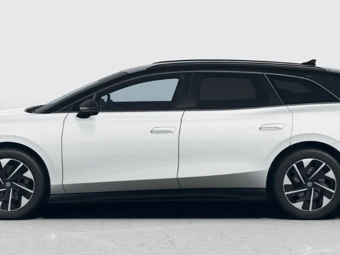 Hoofdafbeelding Volkswagen ID.7