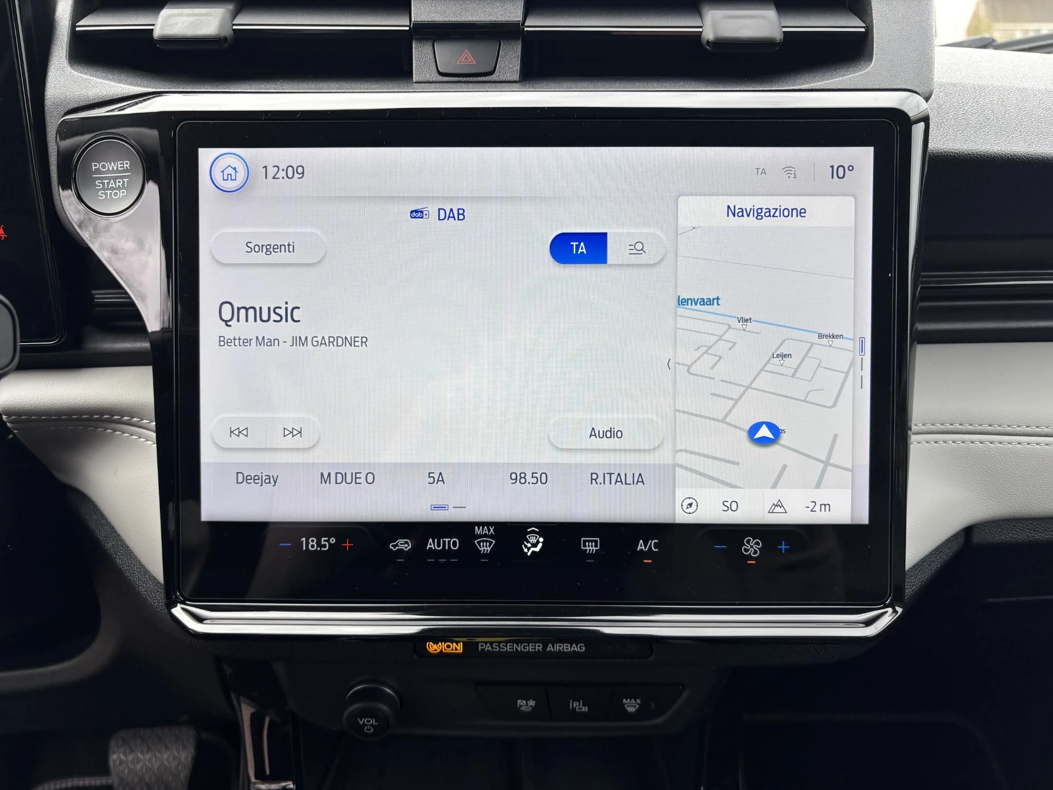 Hoofdafbeelding Ford Puma Gen-E