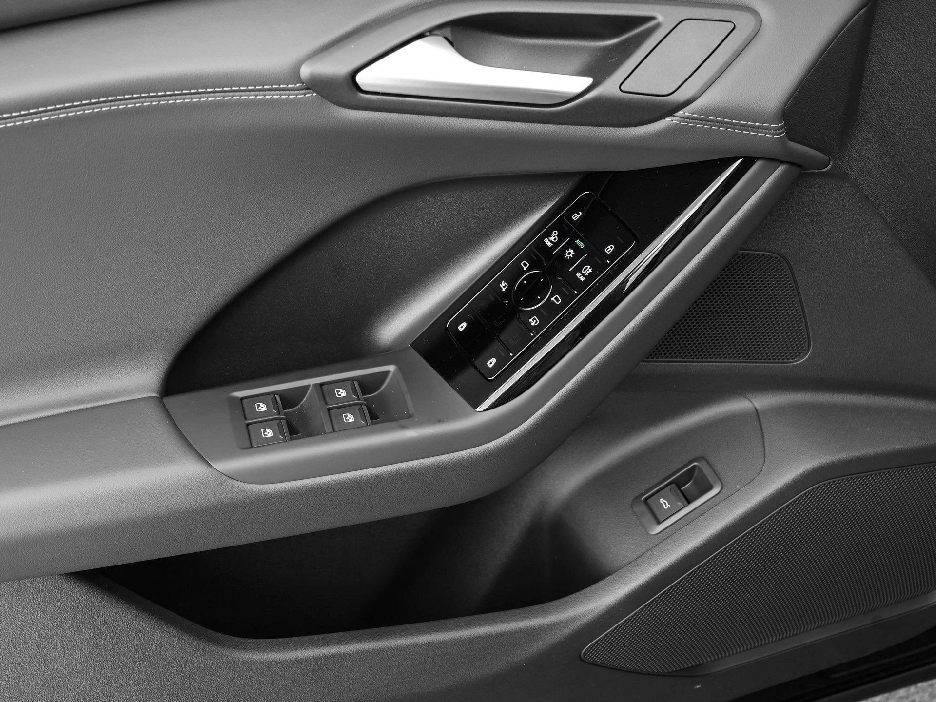 Hoofdafbeelding Audi Q6 e-tron