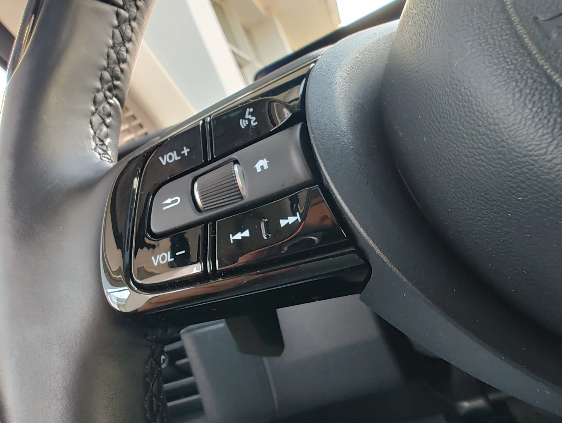 Hoofdafbeelding Honda e