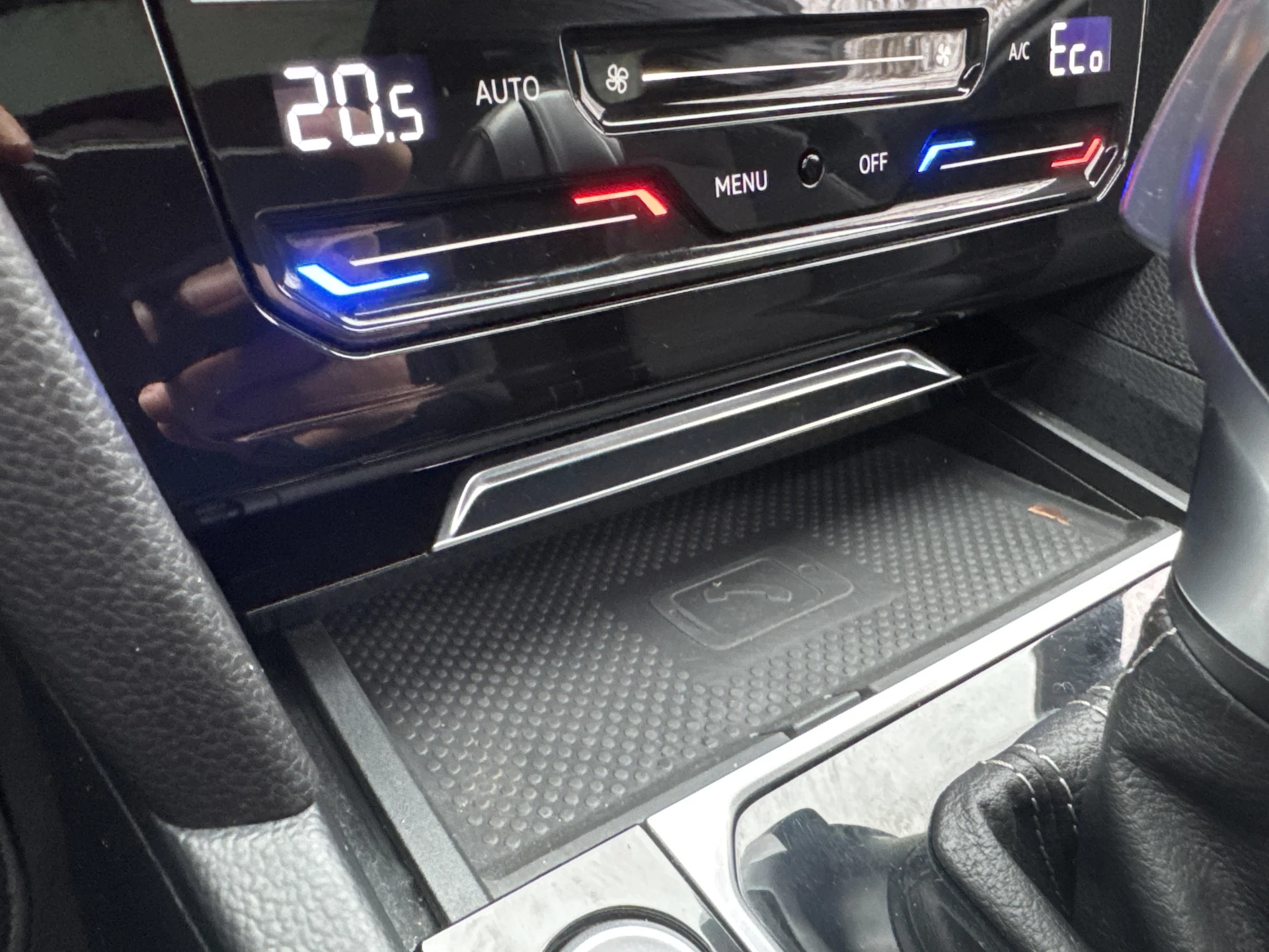 Hoofdafbeelding Volkswagen Arteon