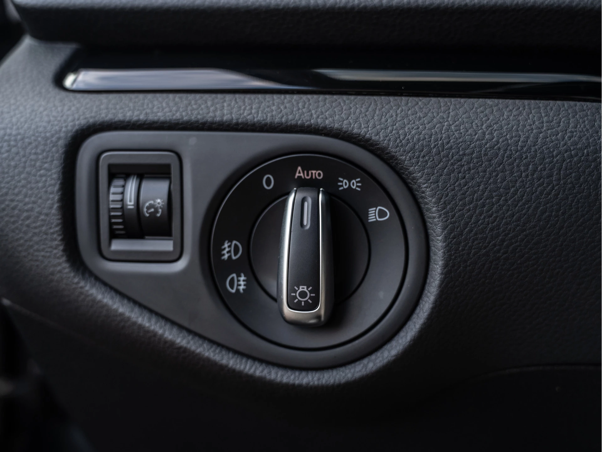 Hoofdafbeelding Volkswagen Sharan