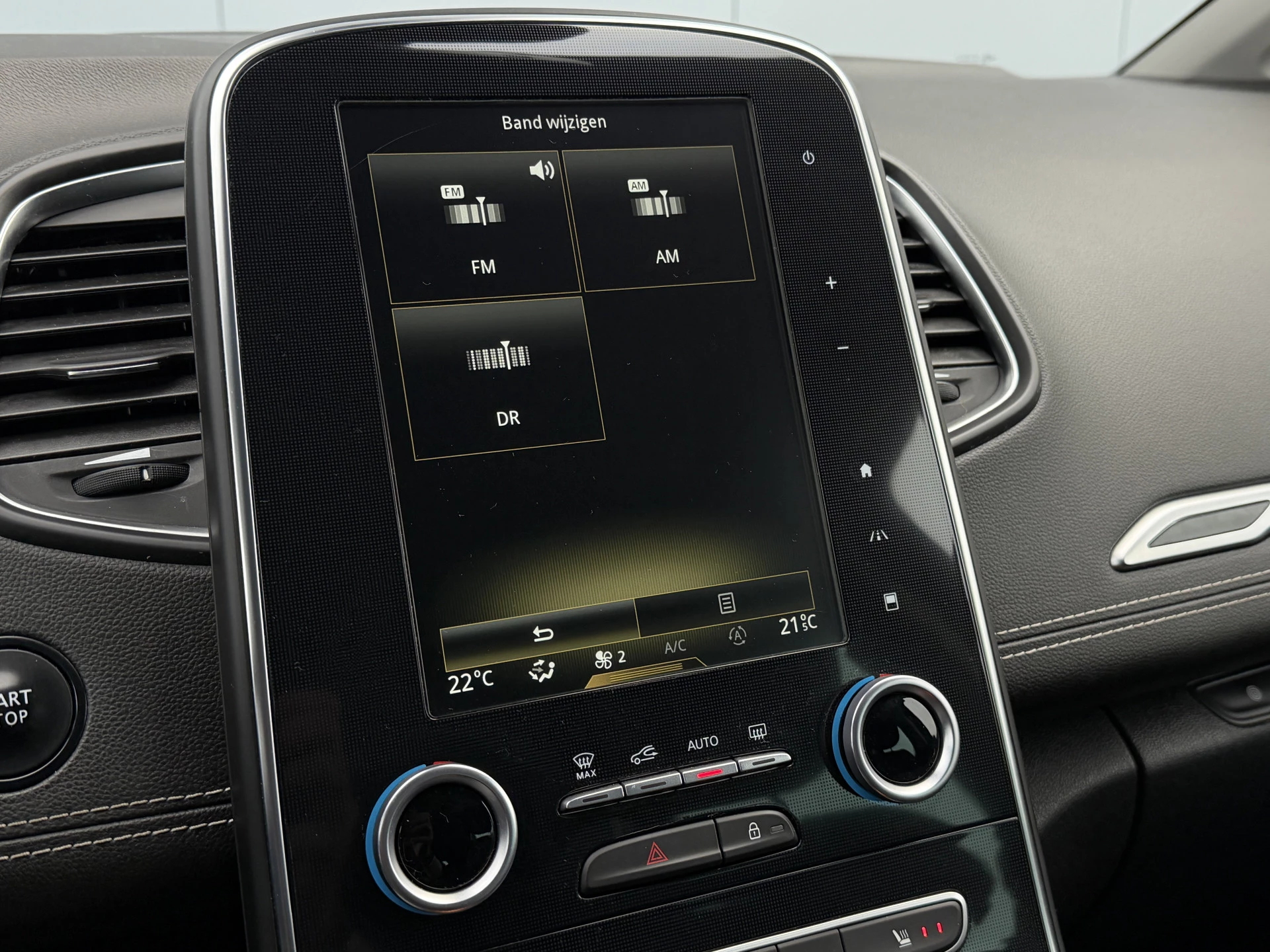 Hoofdafbeelding Renault Grand Scénic