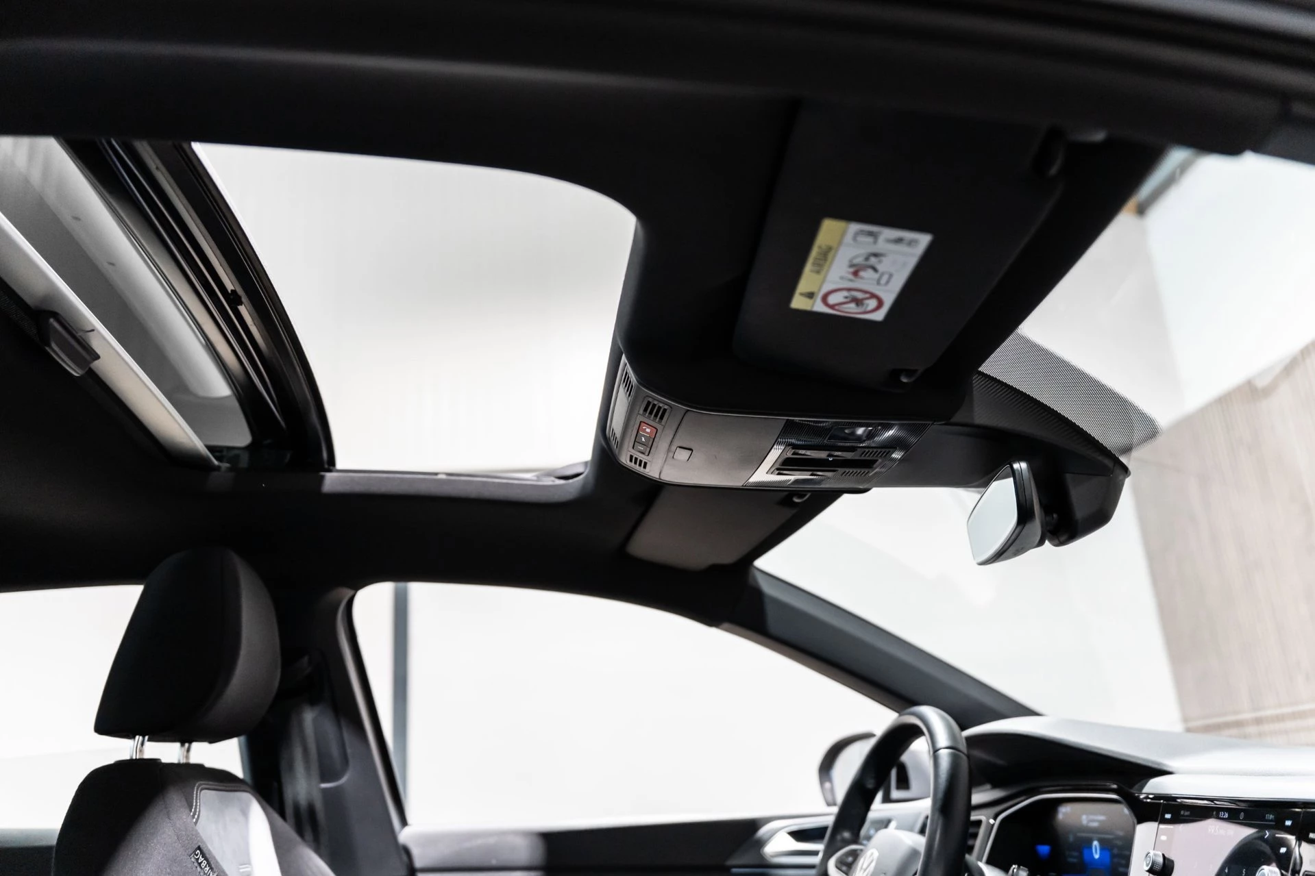 Hoofdafbeelding Volkswagen Taigo