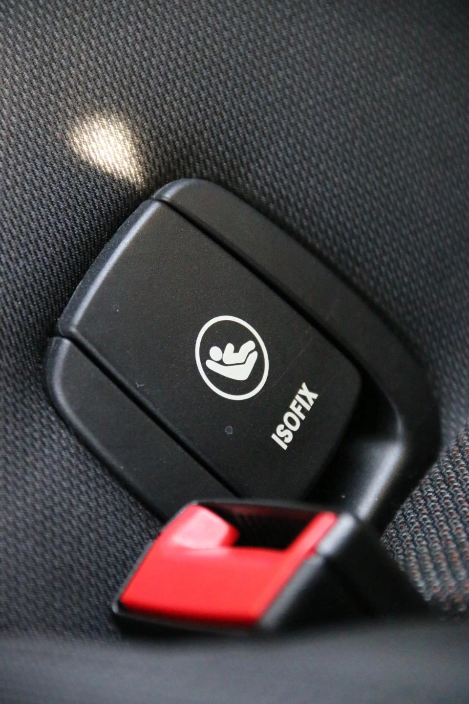 Hoofdafbeelding MINI One