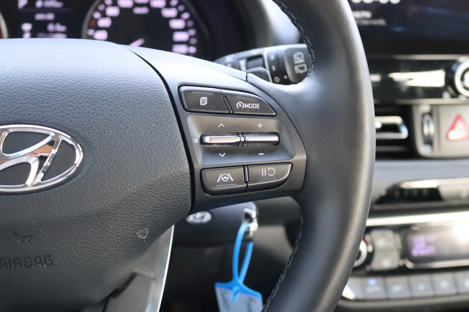 Hoofdafbeelding Hyundai i30