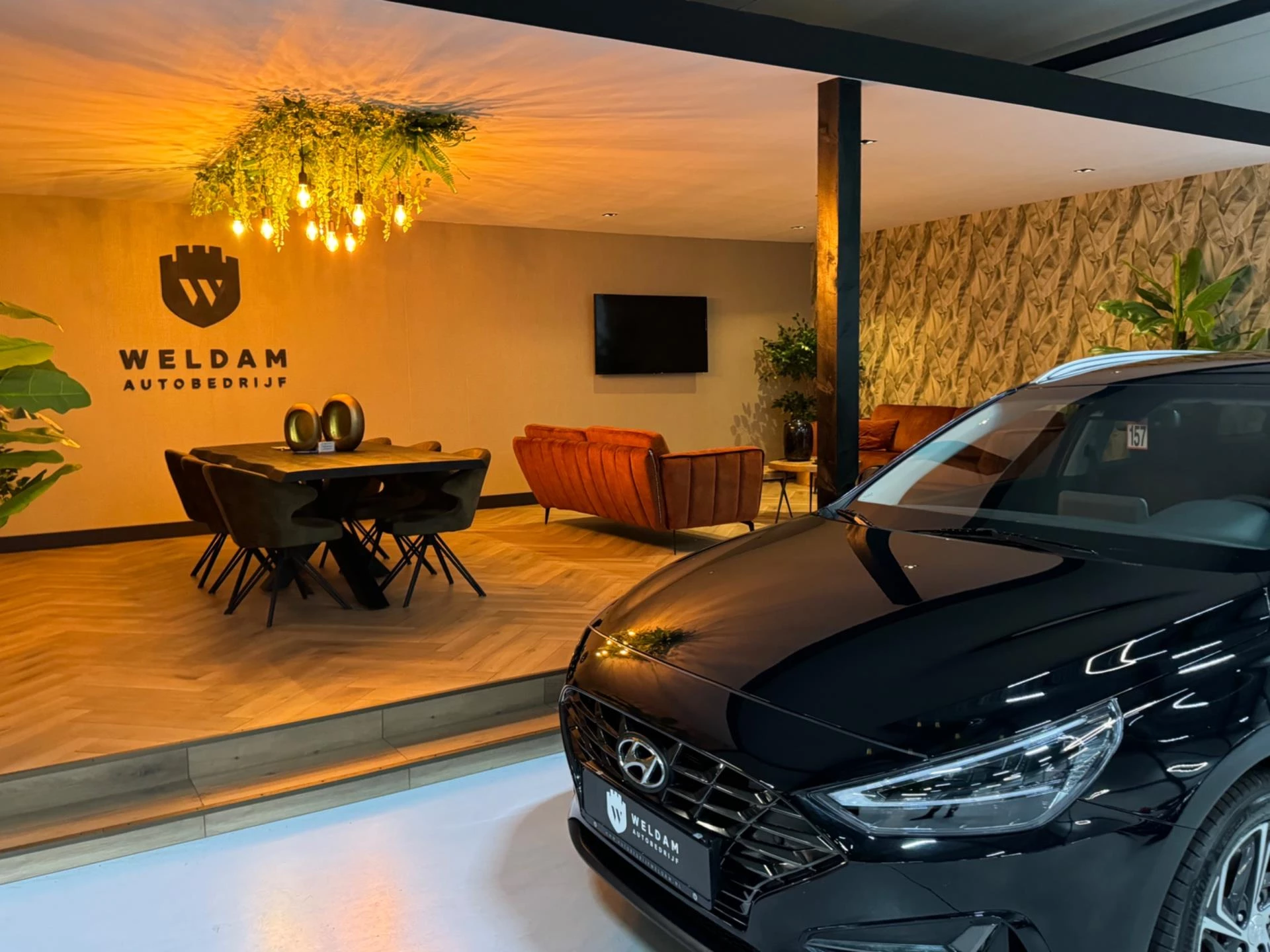 Hoofdafbeelding Hyundai i30
