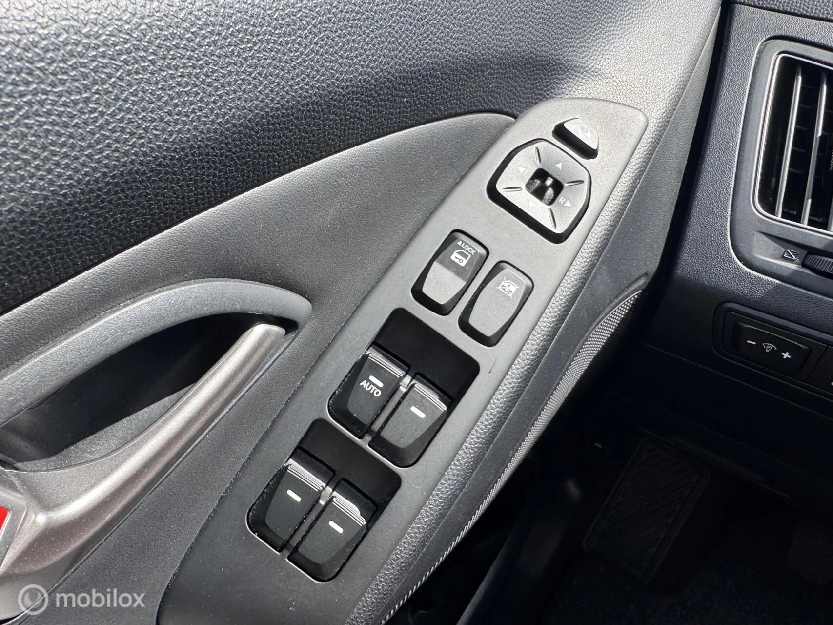 Hoofdafbeelding Hyundai ix35
