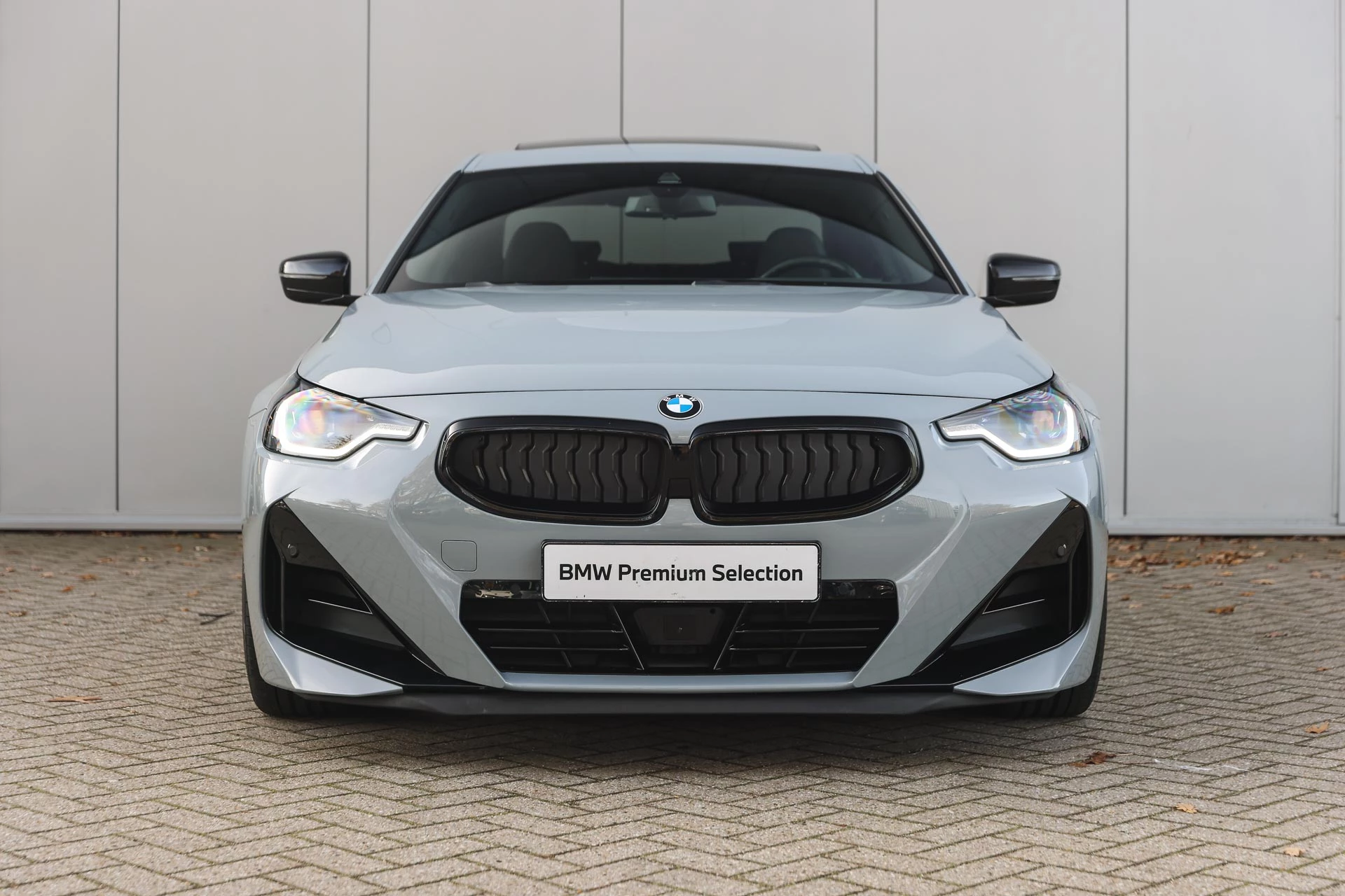 Hoofdafbeelding BMW 2 Serie