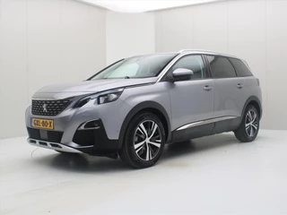 Peugeot 5008 1.2 PureTech 130pk EAT8 7P Allure [ LED+CRUISE+NAVI+VIRTUAL+CARPLAY+PDC ]