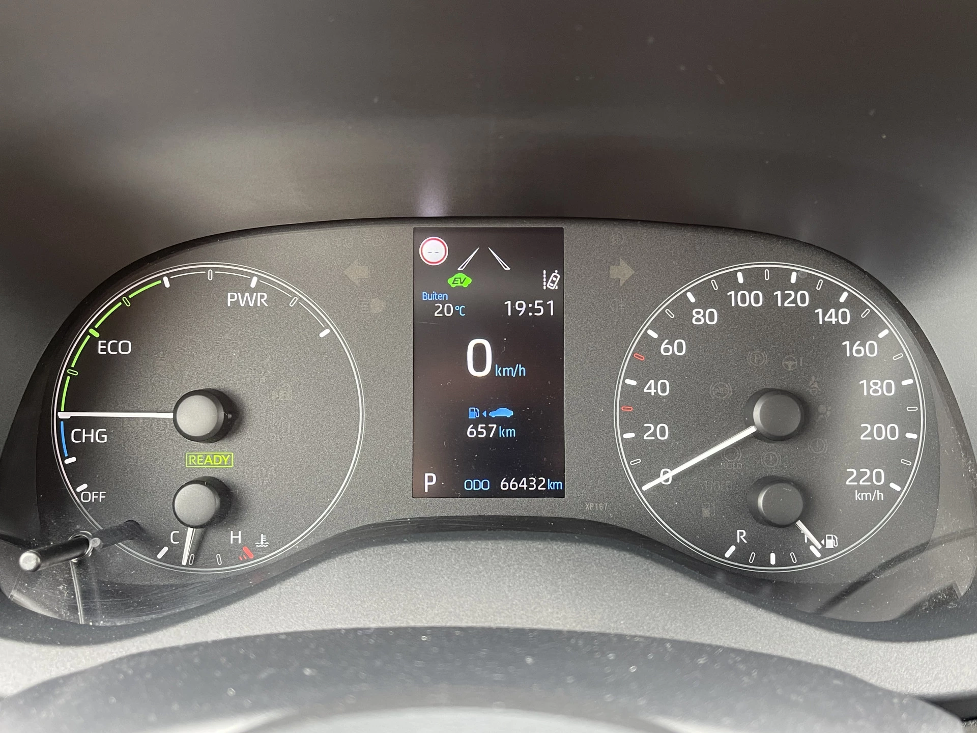 Hoofdafbeelding Mazda 2 Hybrid