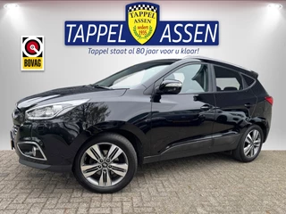 Hyundai ix35 2.0i i-Catcher 166PK AUTOMAAT!