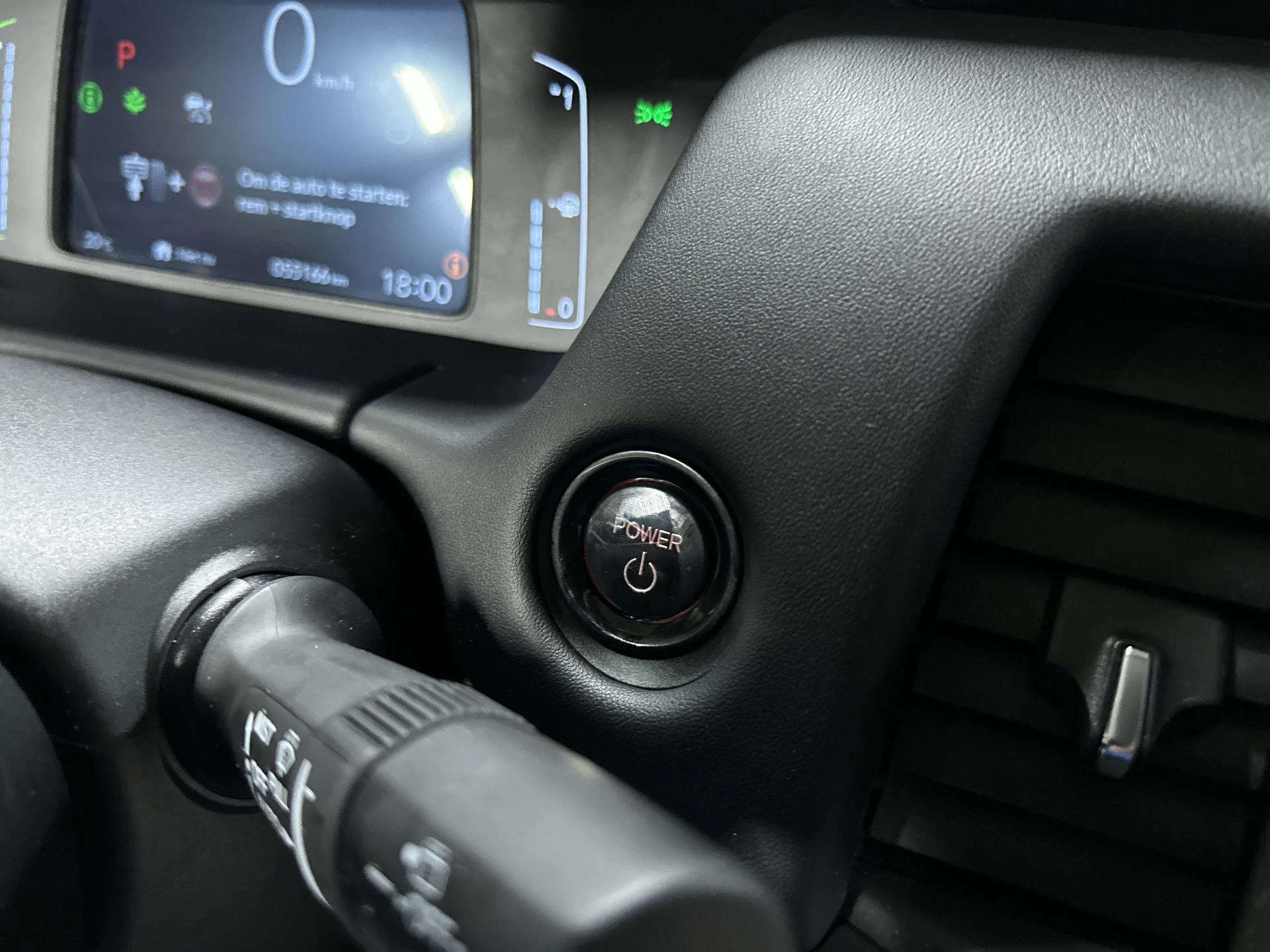 Hoofdafbeelding Honda Jazz