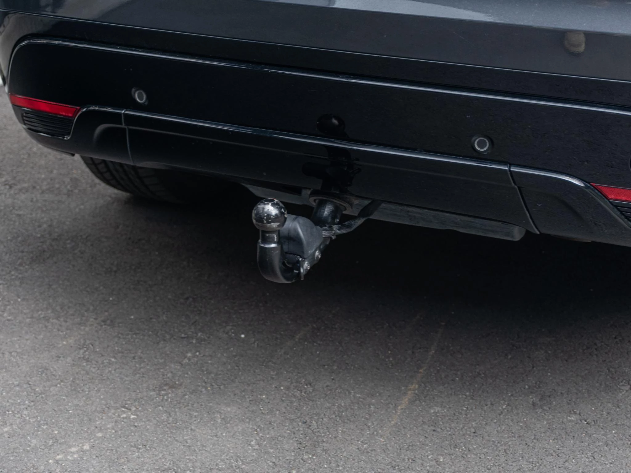 Hoofdafbeelding Land Rover Range Rover Velar