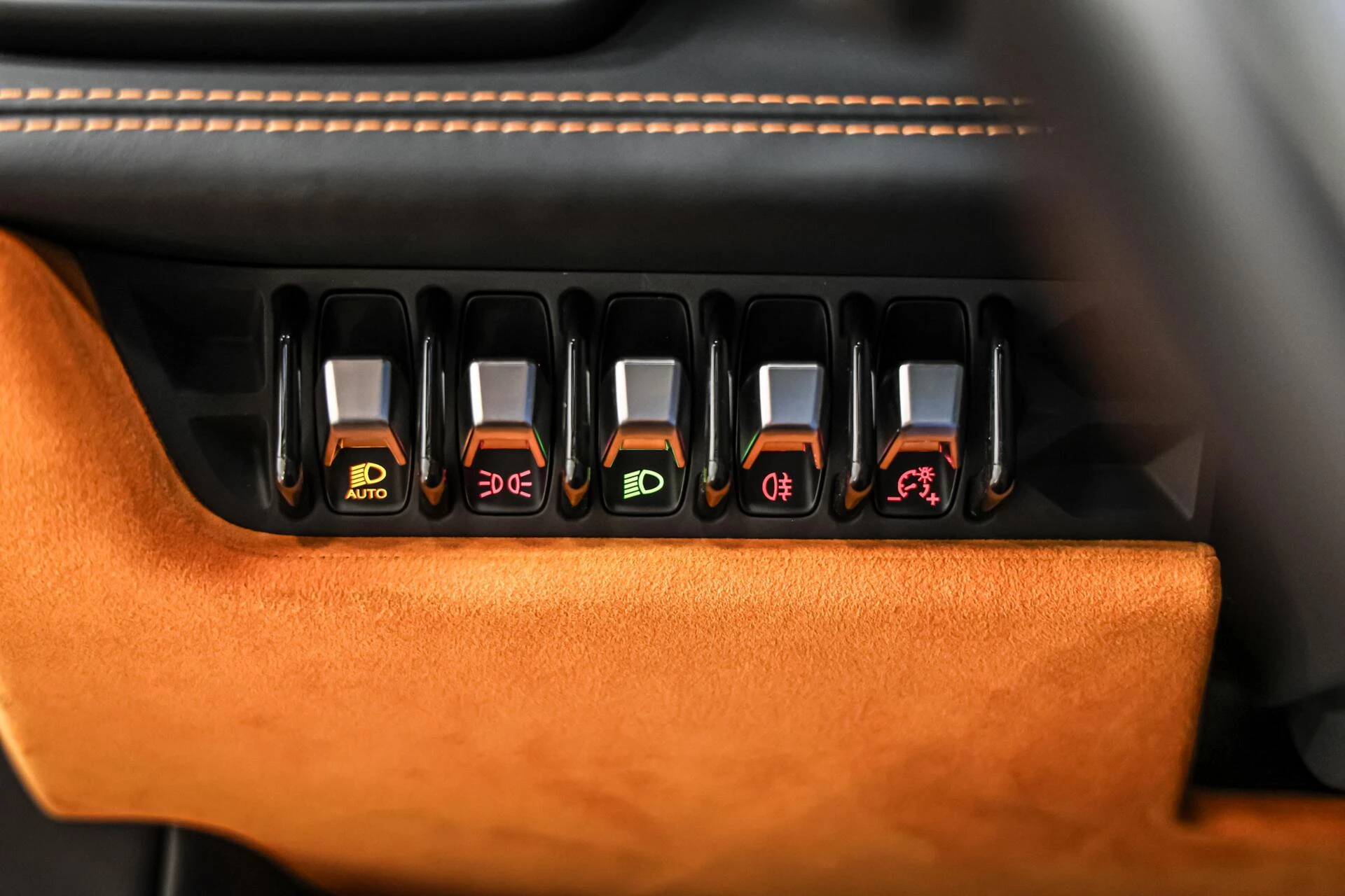 Hoofdafbeelding Lamborghini Huracán