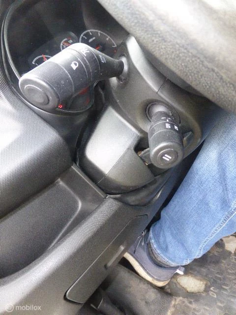 Hoofdafbeelding Opel Combo