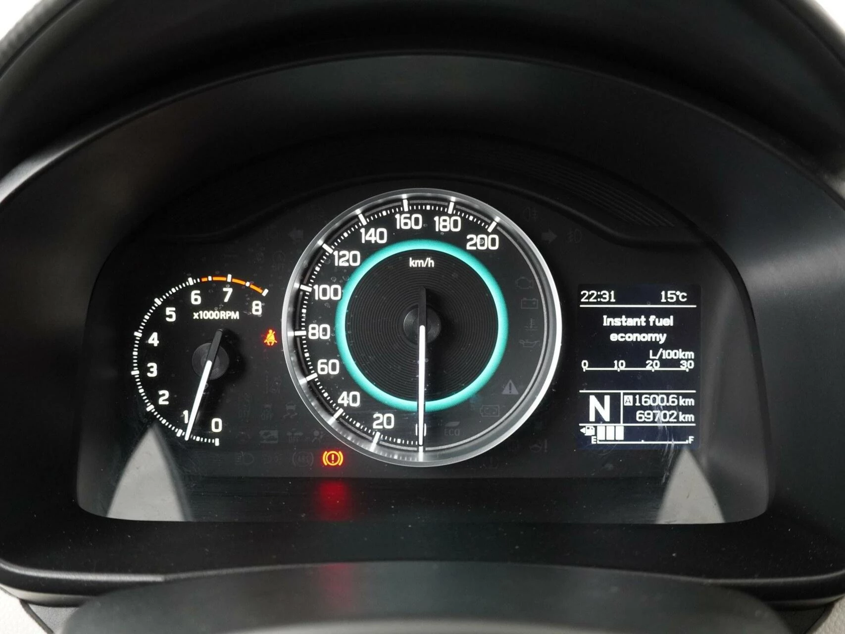 Hoofdafbeelding Suzuki Ignis