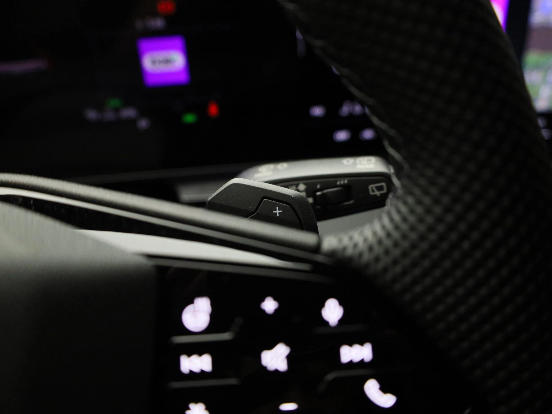 Hoofdafbeelding Audi Q6 e-tron