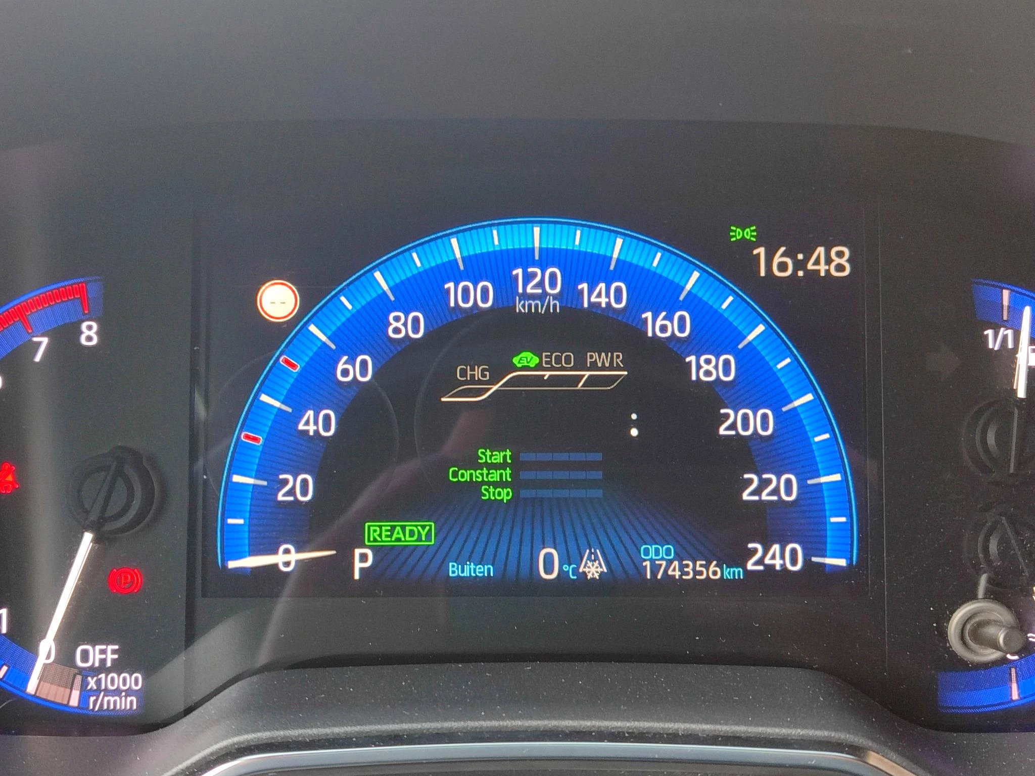 Hoofdafbeelding Toyota Corolla Touring Sports