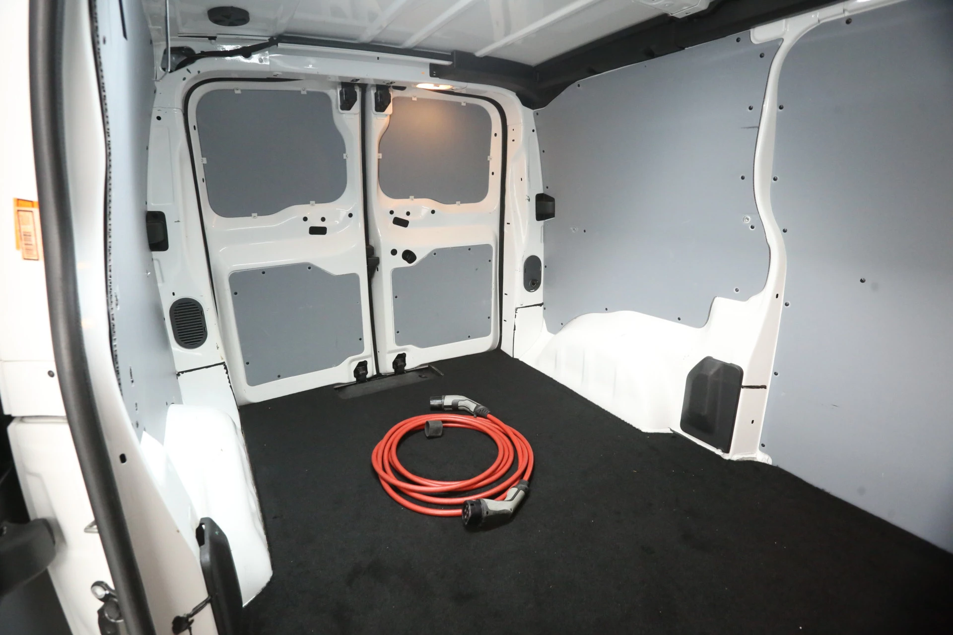 Hoofdafbeelding Opel Vivaro-e