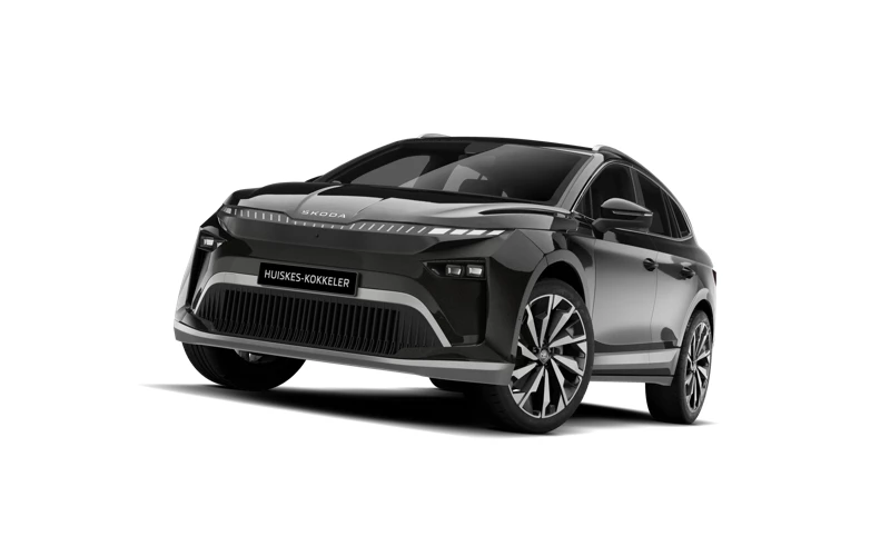 Hoofdafbeelding Škoda Enyaq iV