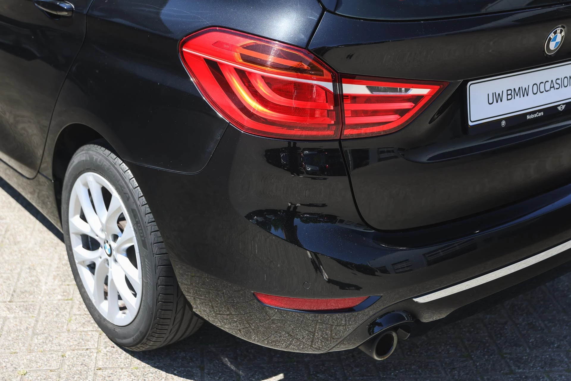 Hoofdafbeelding BMW 2 Serie